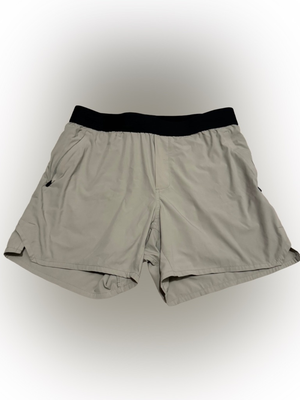 Ten Thousand Interval Short 5”